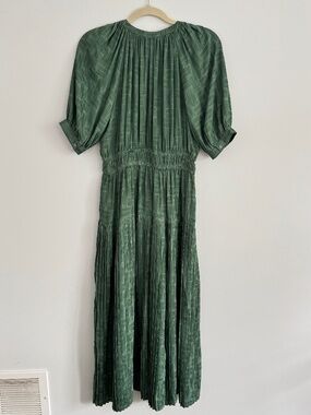 Current Air Dress